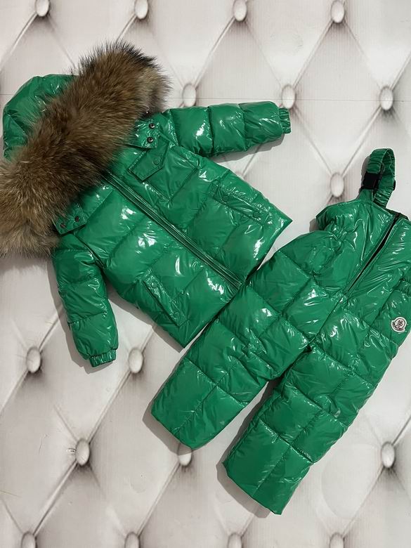 Moncler Snow Suit Kids ID:20251123-247